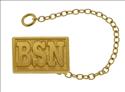 Picture of 10KY Pin Guard - BSN Block