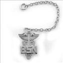 Picture of DGFW Pin Guard - BSN Caduceus