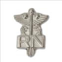 Picture of 14KW Pin Guard - RN Caduceus